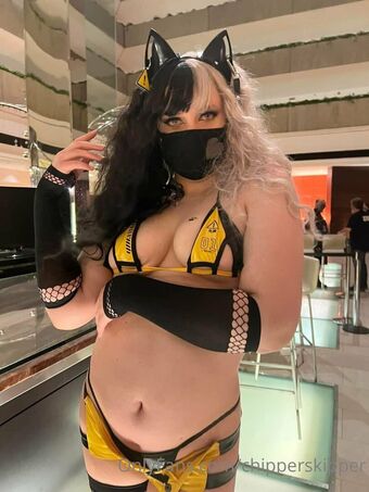 chipperskipper Photo Fuites Nudes OnlyFans 18