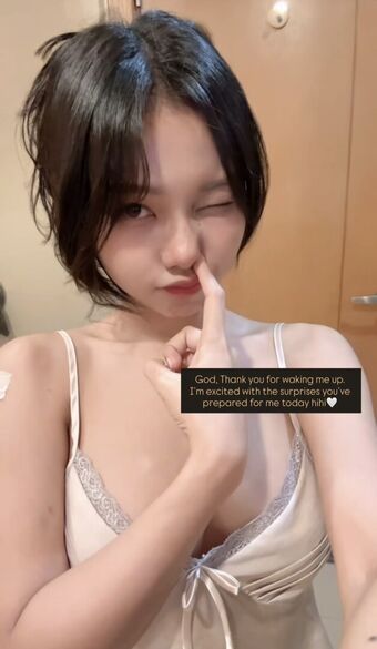 Chippu Photo Fuites Nudes OnlyFans 108