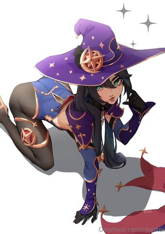 chisikei