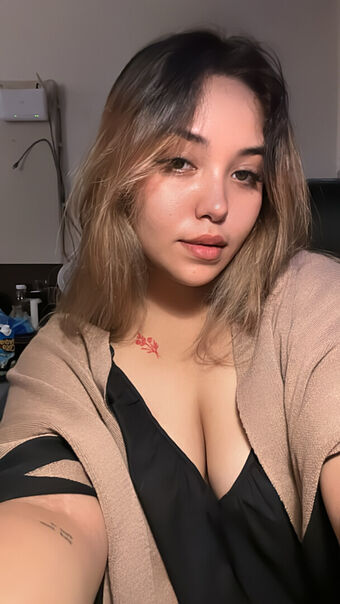 ChizzCakeee Photo Fuites Nudes OnlyFans 6