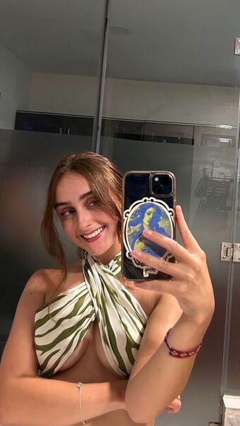 _chlocooper Photo Fuites Nudes OnlyFans 33
