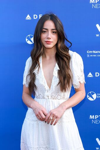 Chloe Bennet