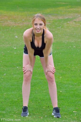 Chloe Scott