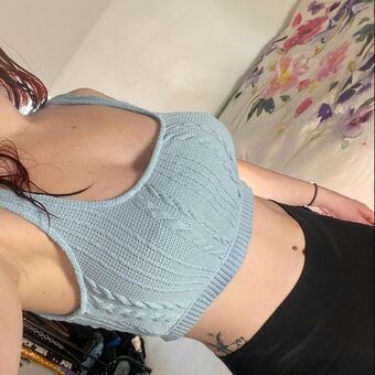 Chloe Photo Fuites Nudes OnlyFans 78