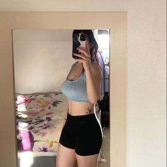 Chloe Photo Fuites Nudes OnlyFans 79