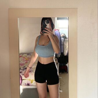 Chloe Photo Fuites Nudes OnlyFans 80