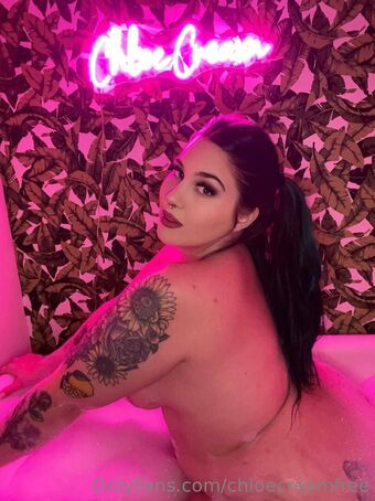 chloecreamfree