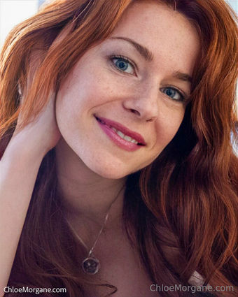 chloemorgane