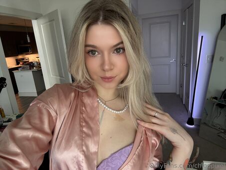 chloepixel Photo Fuites Nudes OnlyFans 26