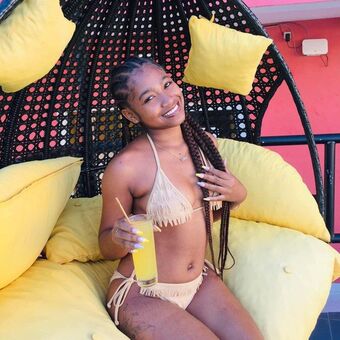 Chloeusca Photo Fuites Nudes OnlyFans 1