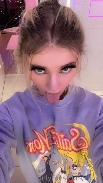 ChloStar Photo Fuites Nudes OnlyFans 99