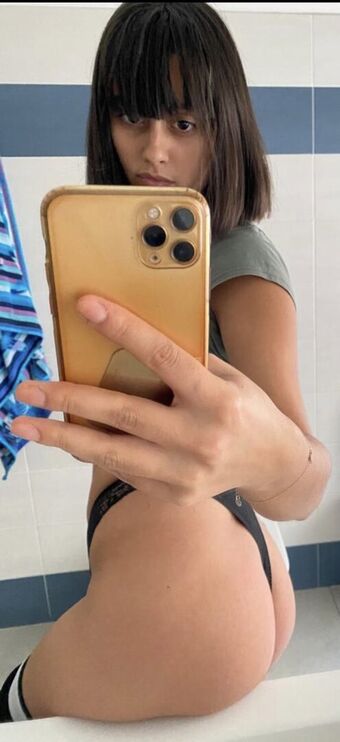 Chococarmelaa Photo Fuites Nudes OnlyFans 9