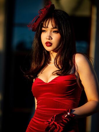 Choi eun / Eun Choi / 최은 Korean Erotic Actress Photo Fuites Nudes OnlyFans 14