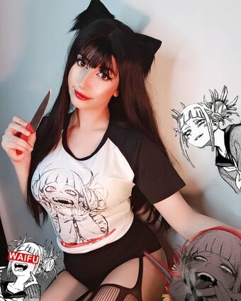 Choukandii Photo Fuites Nudes OnlyFans 17