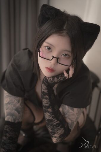 Choyeon Photo Fuites Nudes OnlyFans 44