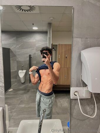 chrishxxxx1 Photo Fuites Nudes OnlyFans 1