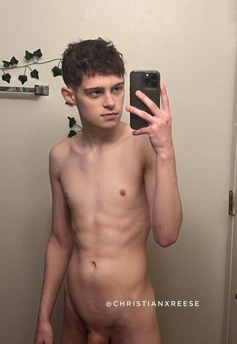 Christian Reese