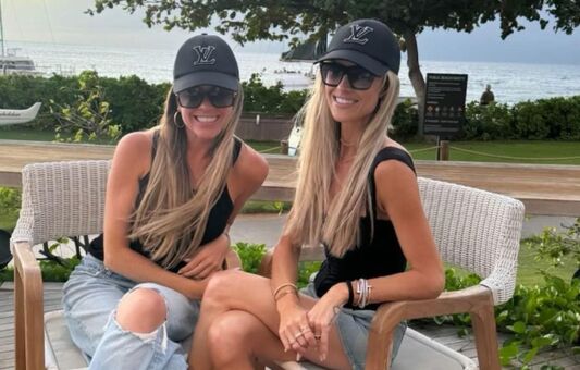 Christina Haack Photo Fuites Nudes OnlyFans 26