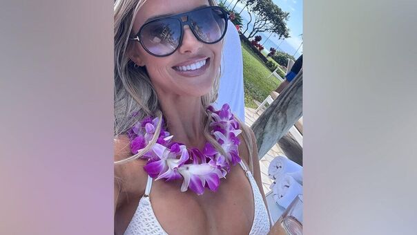 Christina Haack Photo Fuites Nudes OnlyFans 27