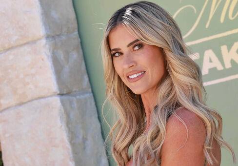 Christina Haack Photo Fuites Nudes OnlyFans 29