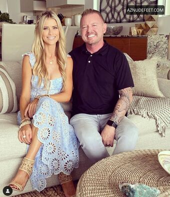 Christina Haack Photo Fuites Nudes OnlyFans 33