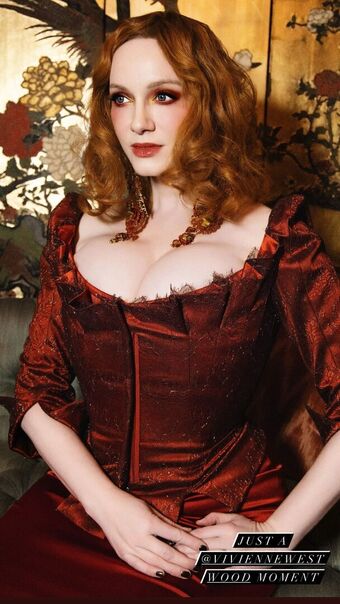 Christina-hendricks