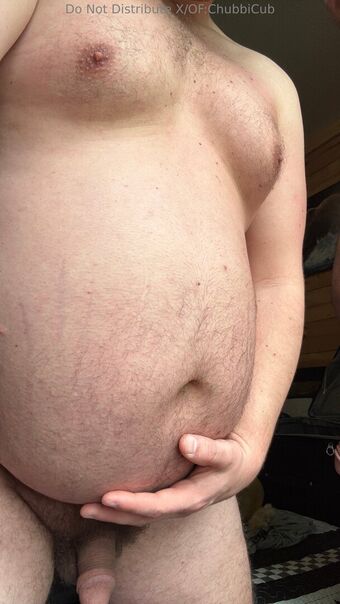 chubbicub