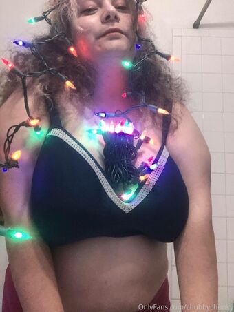 chubbychunky Photo Fuites Nudes OnlyFans 12