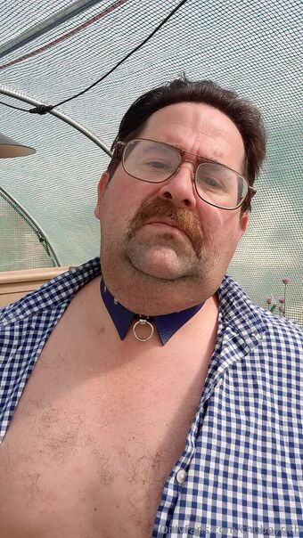 chubbyrich Photo Fuites Nudes OnlyFans 15