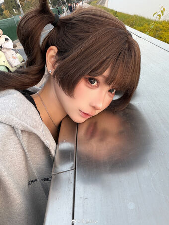 Chunmomo Photo Fuites Nudes OnlyFans 1096