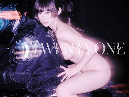 Chunmomo Photo Fuites Nudes OnlyFans 1101