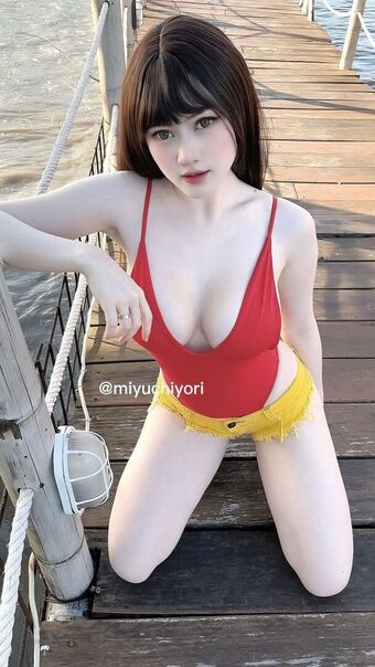 Ciacyllia Photo Fuites Nudes OnlyFans 117