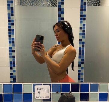 Ciara Wilmot Photo Fuites Nudes OnlyFans 111