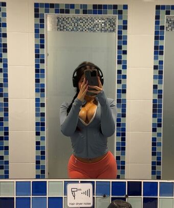 Ciara Wilmot Photo Fuites Nudes OnlyFans 112