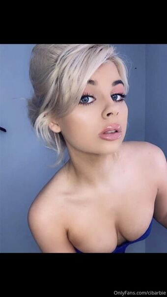 cibarbie