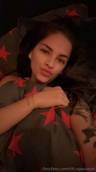 cilli Photo Fuites Nudes OnlyFans 36