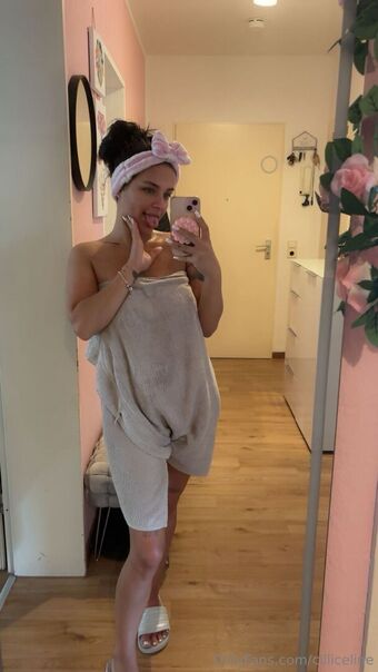 cilliceline Photo Fuites Nudes OnlyFans 44