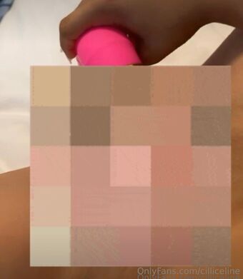 cilliceline Photo Fuites Nudes OnlyFans 46