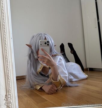 cindae Photo Fuites Nudes OnlyFans 44