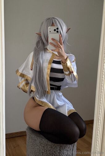 cindae Photo Fuites Nudes OnlyFans 45