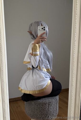 cindae Photo Fuites Nudes OnlyFans 46