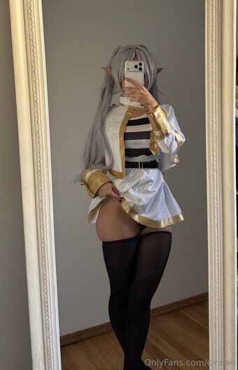 cindae Photo Fuites Nudes OnlyFans 47