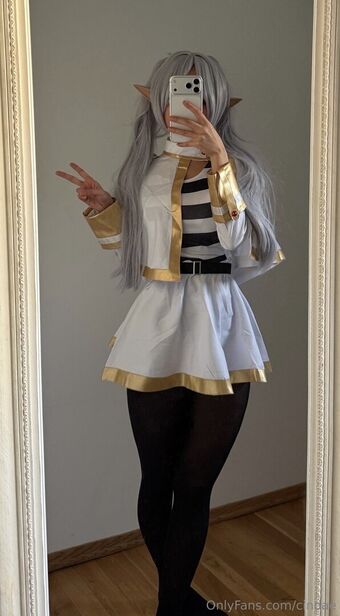 cindae Photo Fuites Nudes OnlyFans 50