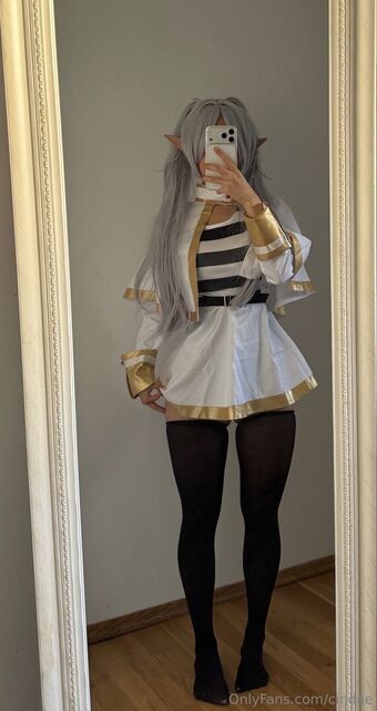 cindae Photo Fuites Nudes OnlyFans 52