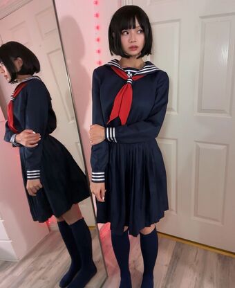 Cindy Phan Photo Fuites Nudes OnlyFans 127