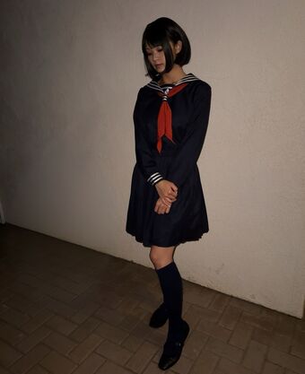 Cindy Phan Photo Fuites Nudes OnlyFans 128