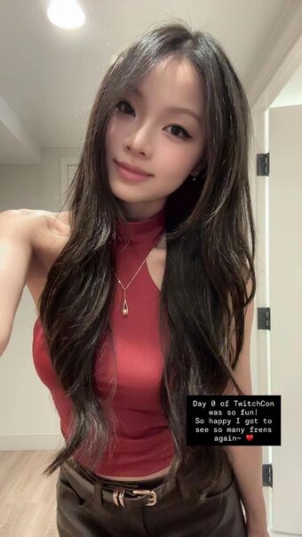 Cindy Phan Photo Fuites Nudes OnlyFans 129