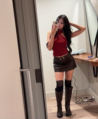 Cindy Phan Photo Fuites Nudes OnlyFans 130