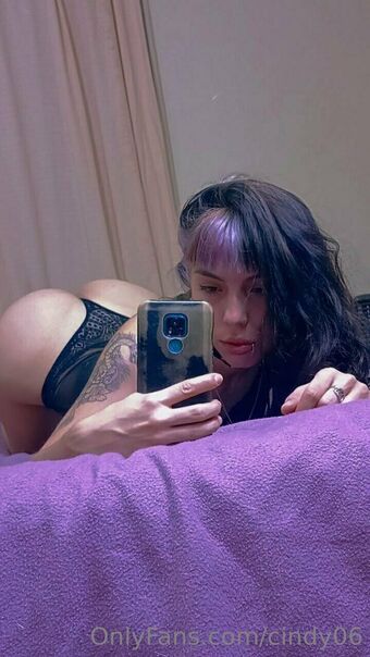cindy06 Photo Fuites Nudes OnlyFans 15