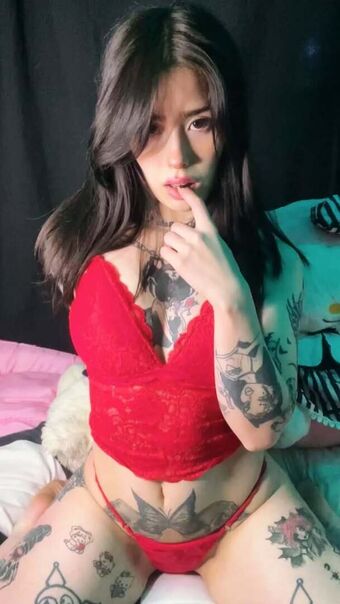 cinnaeverdeen Photo Fuites Nudes OnlyFans 9